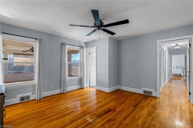 6356 Skylark Road, Pfafftown, NC 27040