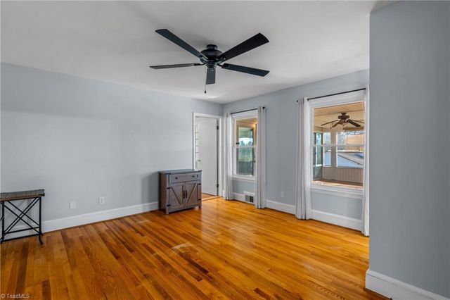 6356 Skylark Road, Pfafftown, NC 27040