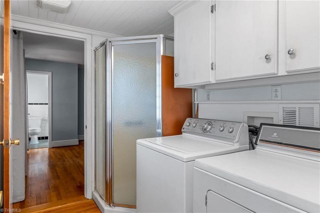 6356 Skylark Road, Pfafftown, NC 27040