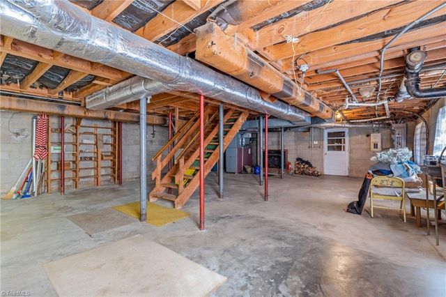 6356 Skylark Road, Pfafftown, NC 27040