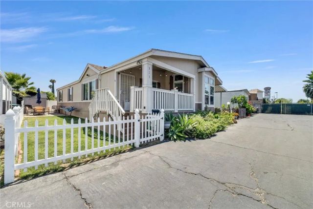 15050 Monte Vista 123, Chino Hills, CA 91709