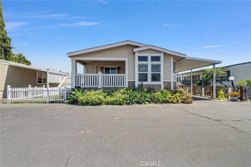 15050 Monte Vista 123, Chino Hills, CA 91709
