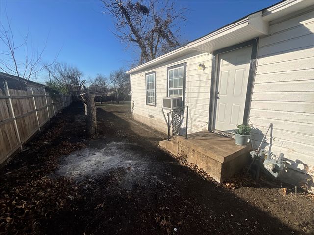 3037 Belita Drive, Garland, TX 75041