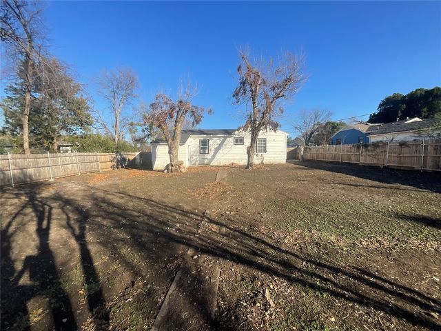 3037 Belita Drive, Garland, TX 75041