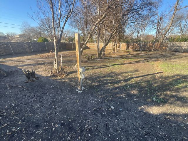 3037 Belita Drive, Garland, TX 75041