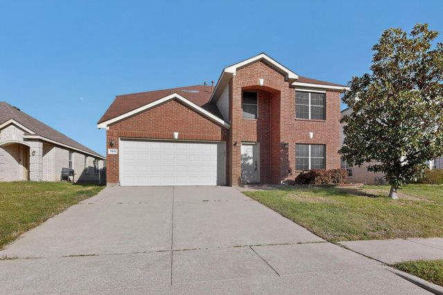 7815 Regent Drive, Arlington, TX 76001