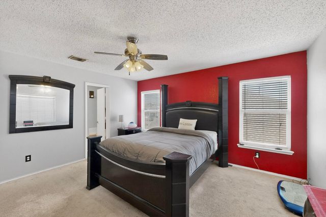 7815 Regent Drive, Arlington, TX 76001