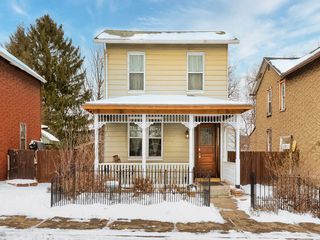 130 Boroview Ave, Scott Twp, PA 15106