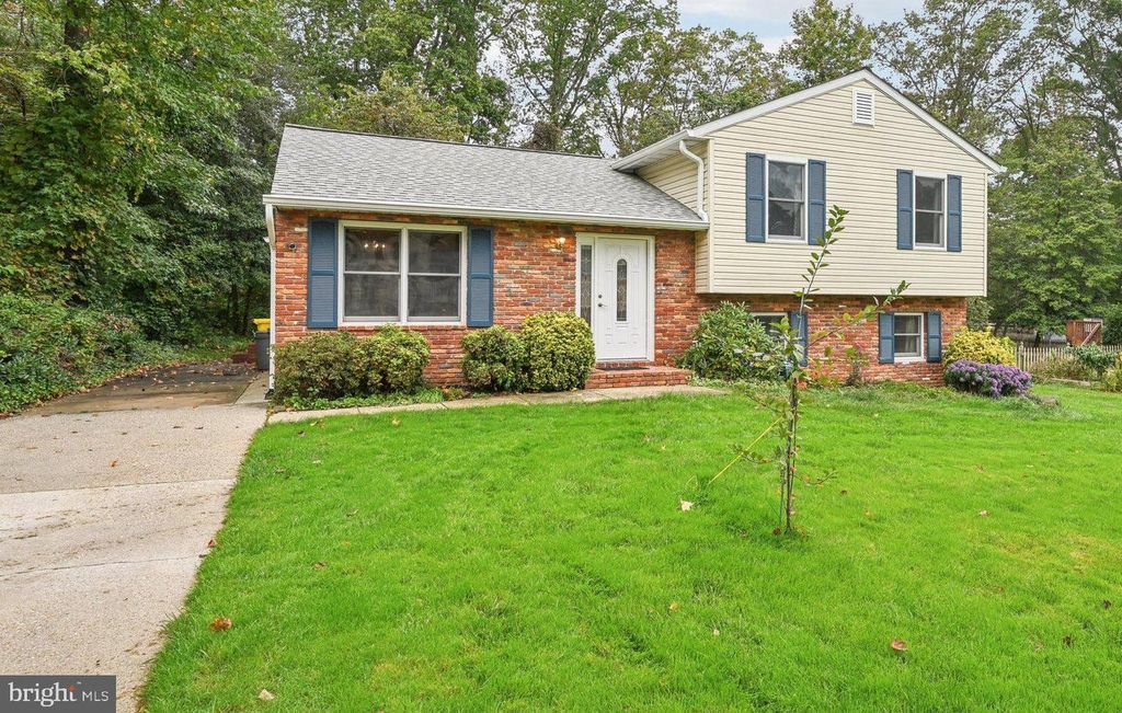 794 TREMAINE WAY, Severna Park, MD 21146