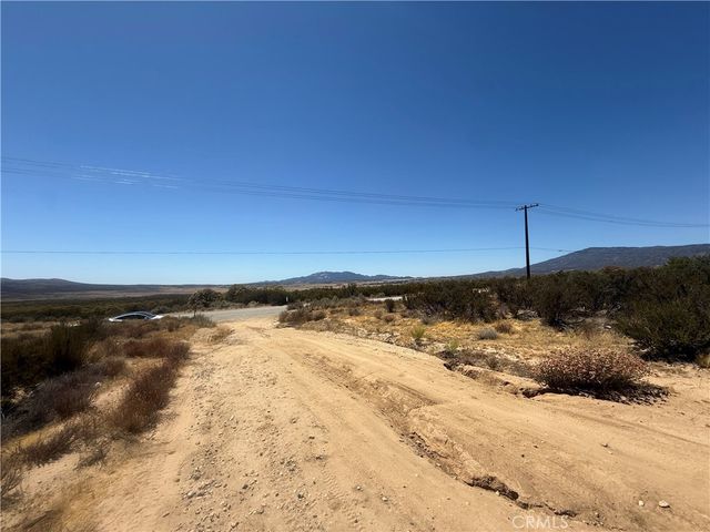 0 Terwilliger, Anza, CA 92539