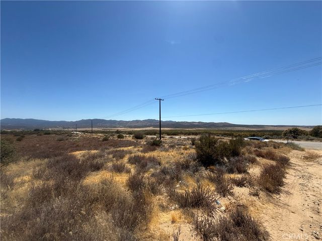 0 Terwilliger, Anza, CA 92539