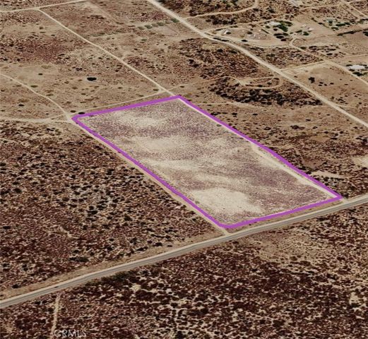 0 Terwilliger, Anza, CA 92539