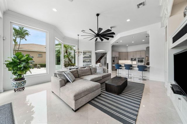 6411 Dorsay Court, Delray Beach, FL 33484