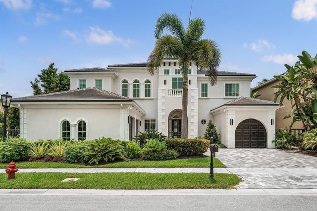 6411 Dorsay Court, Delray Beach, FL 33484