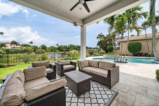 6411 Dorsay Court, Delray Beach, FL 33484
