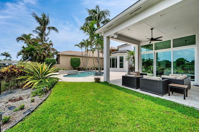 6411 Dorsay Court, Delray Beach, FL 33484