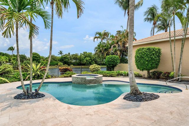 6411 Dorsay Court, Delray Beach, FL 33484
