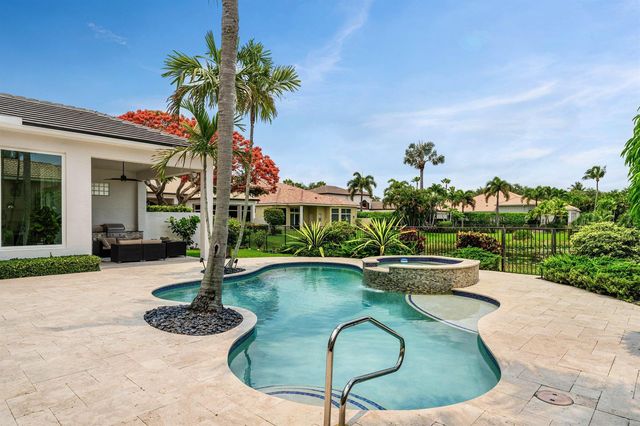 6411 Dorsay Court, Delray Beach, FL 33484