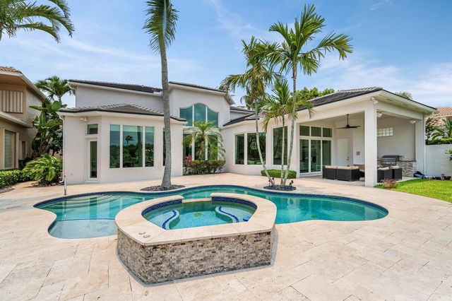 6411 Dorsay Court, Delray Beach, FL 33484
