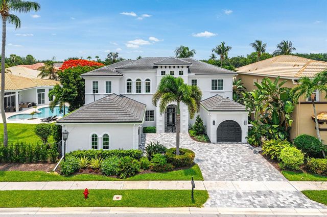 6411 Dorsay Court, Delray Beach, FL 33484