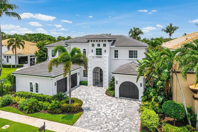 6411 Dorsay Court, Delray Beach, FL 33484