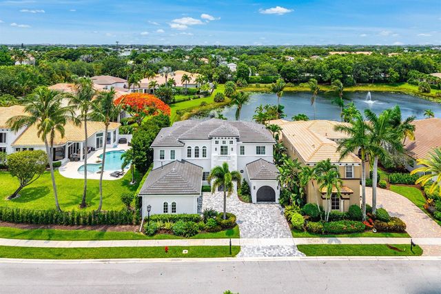6411 Dorsay Court, Delray Beach, FL 33484
