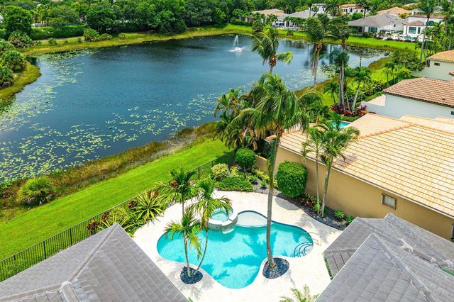 6411 Dorsay Court, Delray Beach, FL 33484