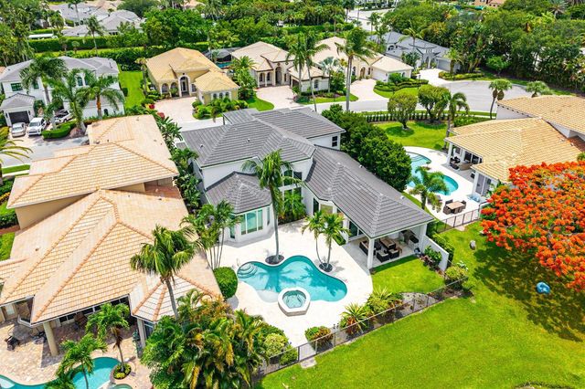 6411 Dorsay Court, Delray Beach, FL 33484