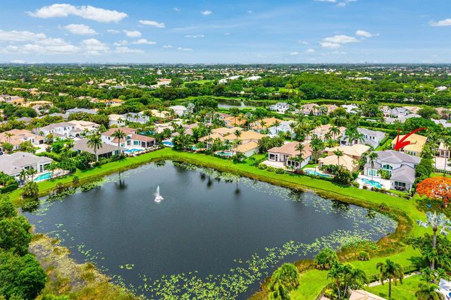 6411 Dorsay Court, Delray Beach, FL 33484