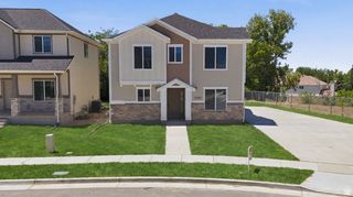 5762 S TRIPP LN #LOT 1, Murray, UT 84107