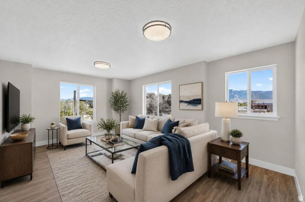 5762 S TRIPP LN #LOT 1, Murray, UT 84107 — photo 3