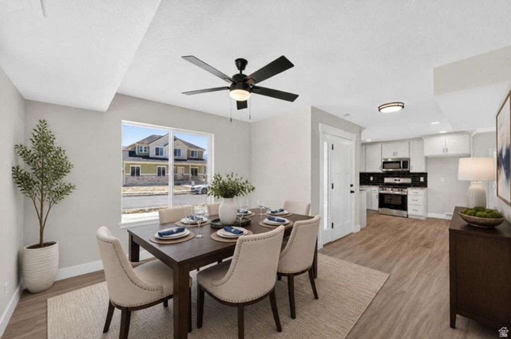 5762 S TRIPP LN #LOT 1, Murray, UT 84107 — photo 4
