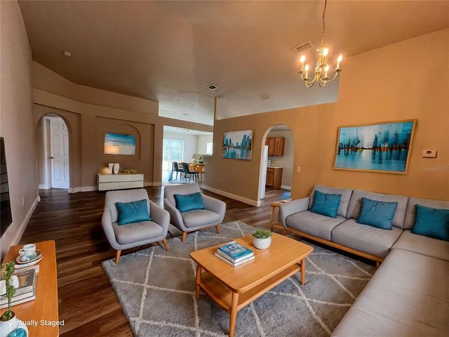 459 RIO GRANDE LANE, Poinciana, FL 34759