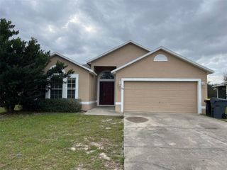 459 RIO GRANDE LANE, Poinciana, FL 34759