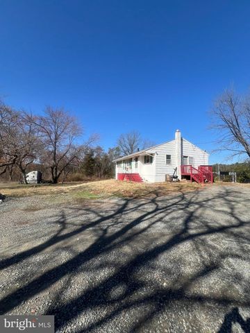 7297 JACKSONVILLE AVE, Manassas, VA 20109