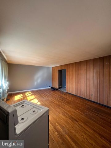 7297 JACKSONVILLE AVE, Manassas, VA 20109