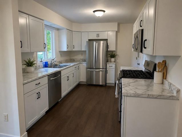 207 Cedar Avenue, Brodhead, WI 53520