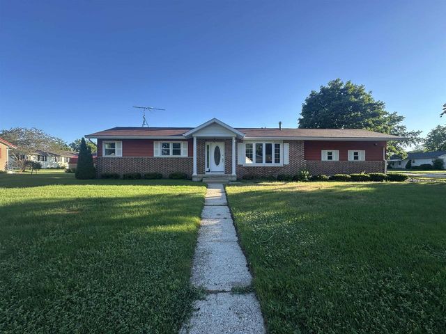207 Cedar Avenue, Brodhead, WI 53520