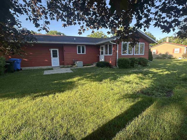 207 Cedar Avenue, Brodhead, WI 53520