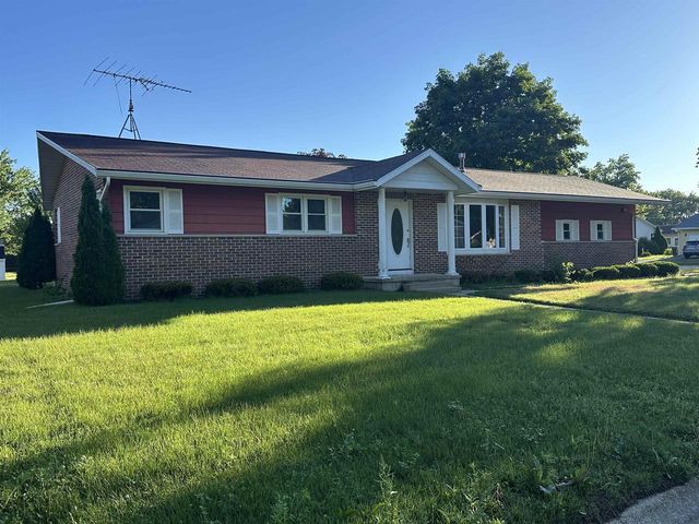 207 Cedar Avenue, Brodhead, WI 53520