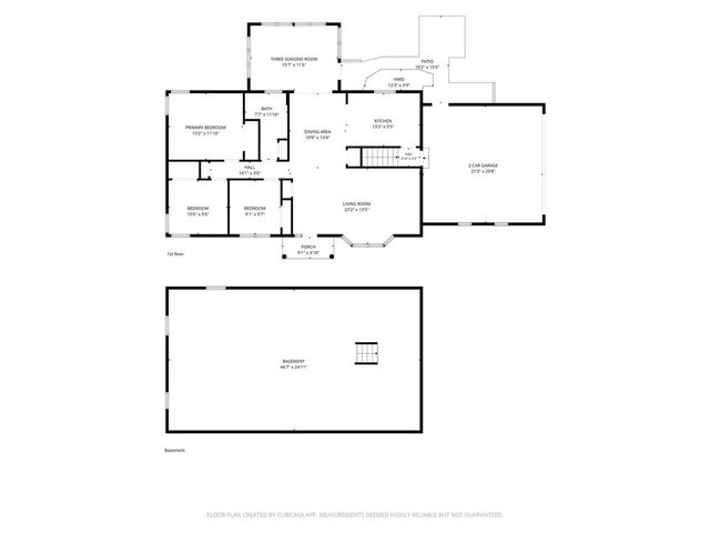 207 Cedar Avenue, Brodhead, WI 53520