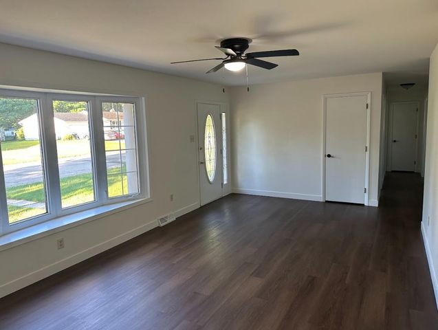 207 Cedar Avenue, Brodhead, WI 53520