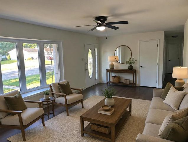 207 Cedar Avenue, Brodhead, WI 53520