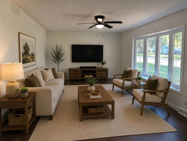 207 Cedar Avenue, Brodhead, WI 53520