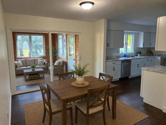 207 Cedar Avenue, Brodhead, WI 53520