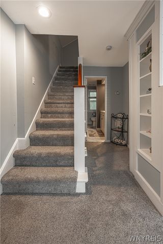 414 High Street, Lockport City, NY 14094