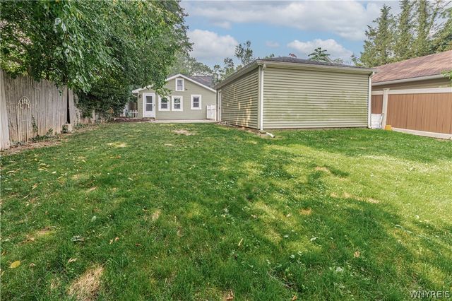 414 High Street, Lockport City, NY 14094