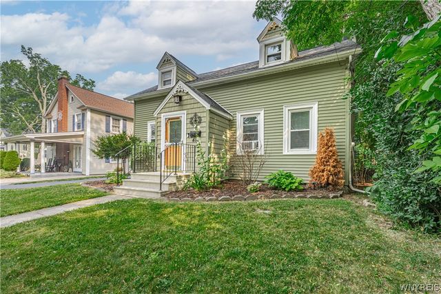 414 High Street, Lockport City, NY 14094