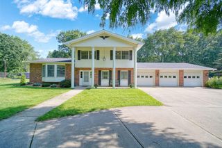 4209 N Dearing Road, Parma, MI 49269