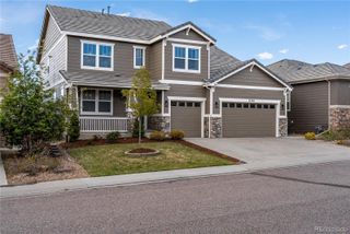 14302 Glenayre Circle, Parker, CO 80134